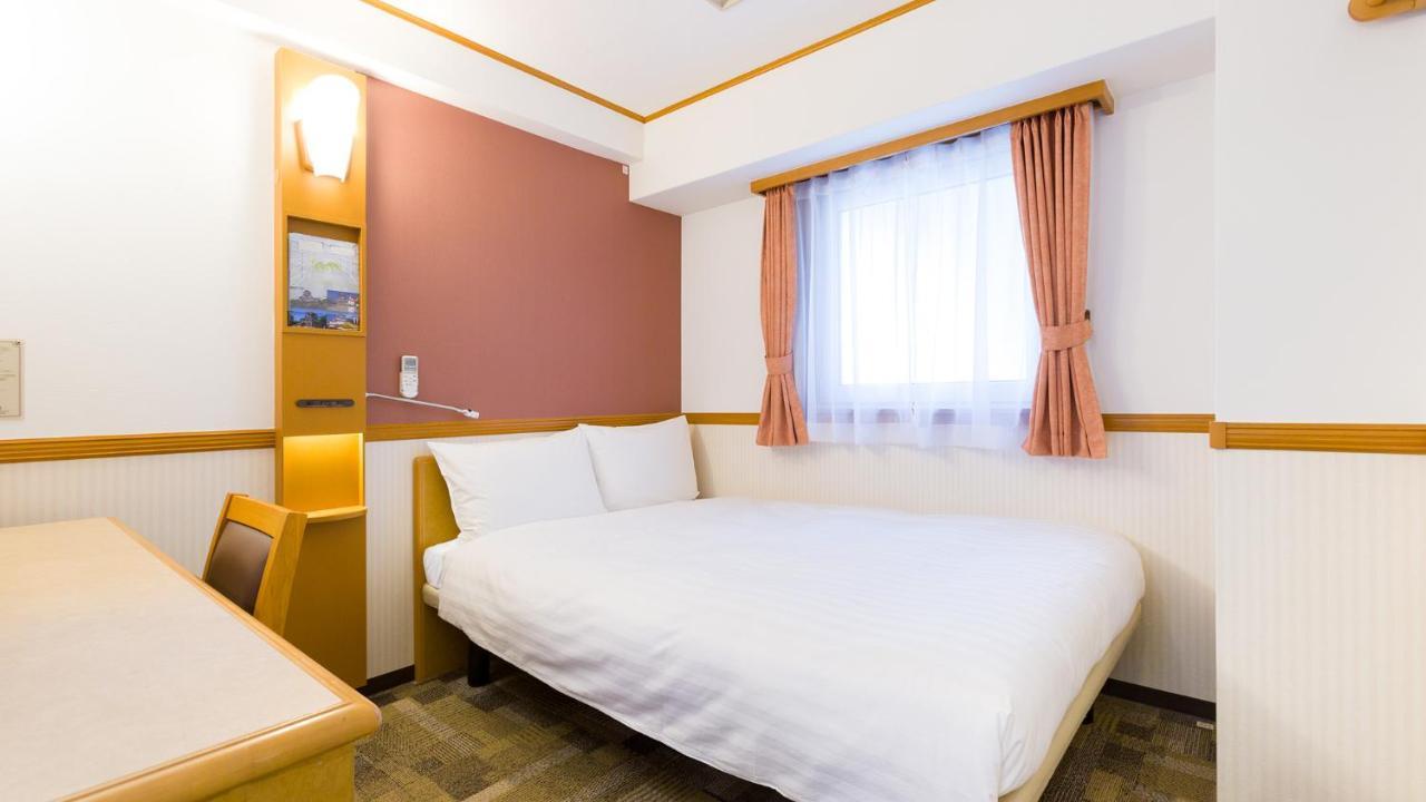 Toyoko Inn Kanazawa-Eki Higashi-Guchi Exterior photo