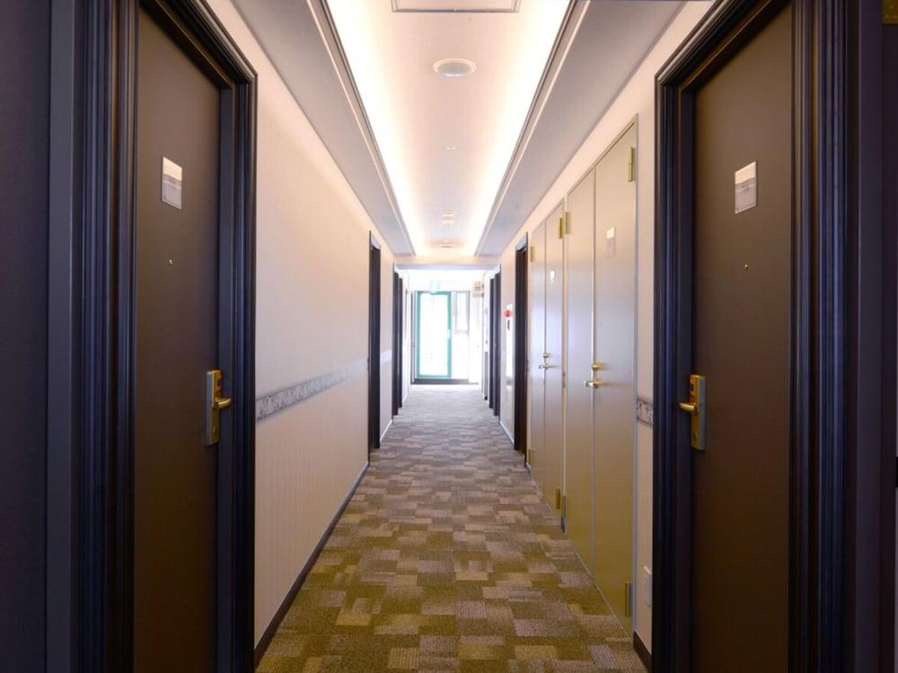 Toyoko Inn Kanazawa-Eki Higashi-Guchi Exterior photo
